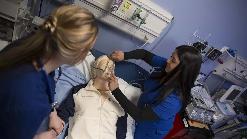 respiratory care respiratory care