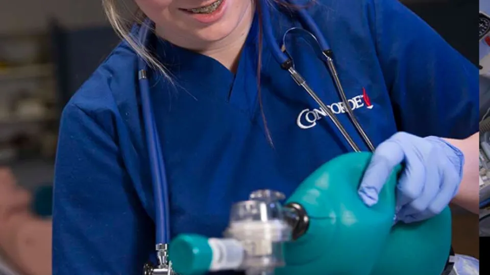 Respiratory Tech Training in North Hollywood Respiratory Tech Training in North Hollywood