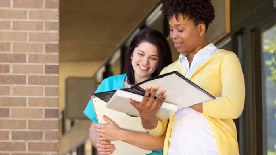 respiratory therapy health care administration