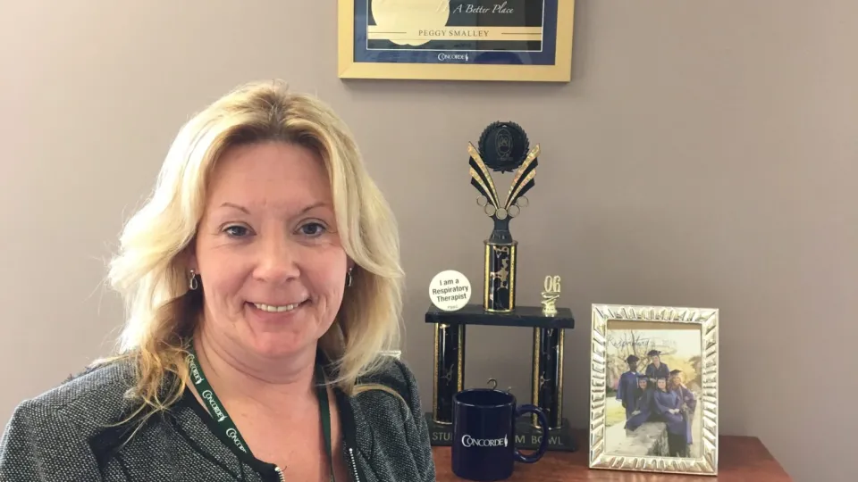 respiratory therapy respiratory therapy