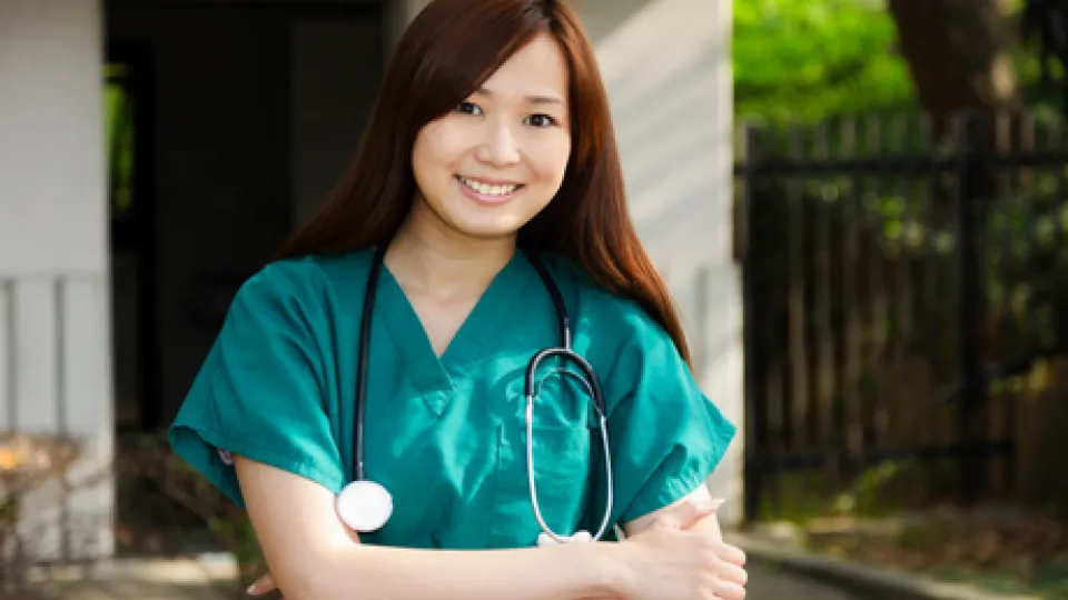 rural nurse