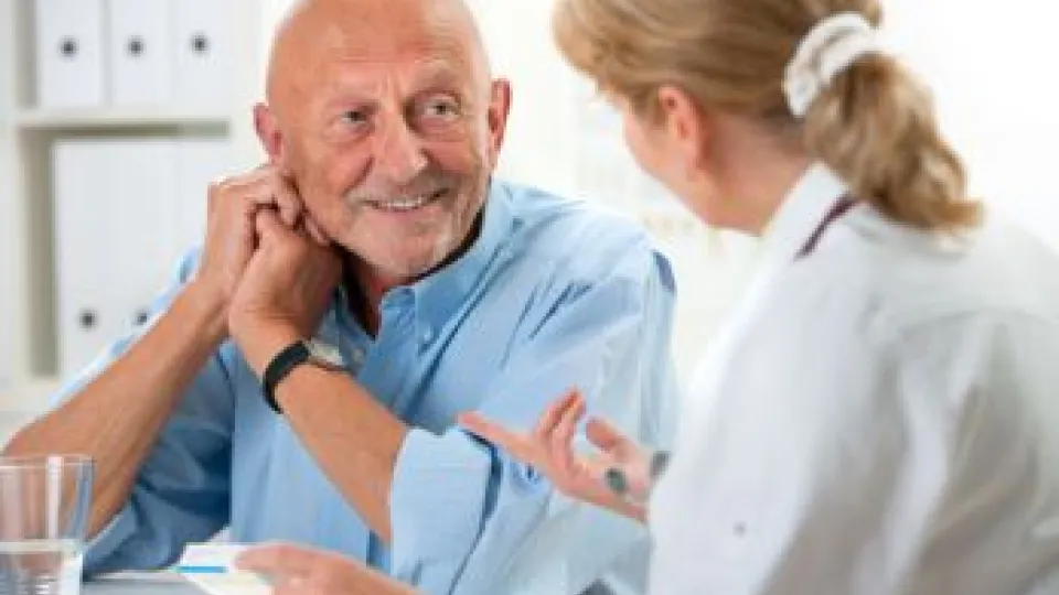 storytelling in nursing and health care