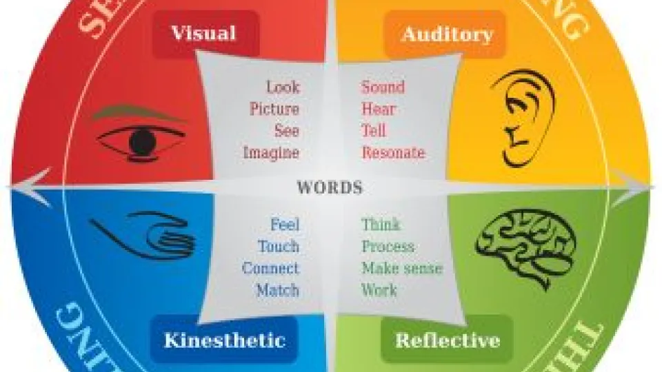 learning styles in health care degree, concorde career college,