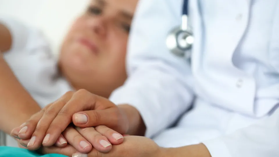 empathy vs. sympathy