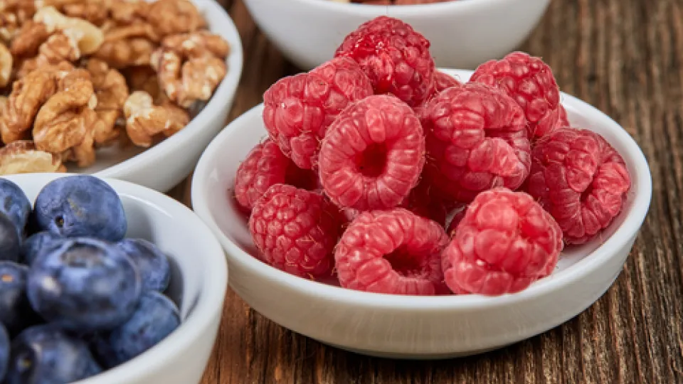 national nutrition month, health care degree, concorde career college