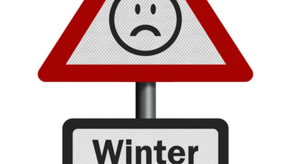 tackling winter blues while getting health care degree