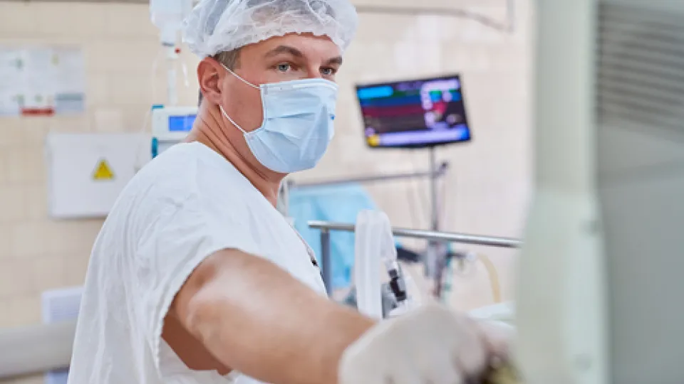 Surgical Technologist Training Surgical Technologist Training